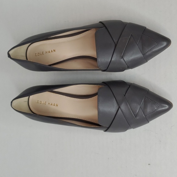 cole haan camila skimmer